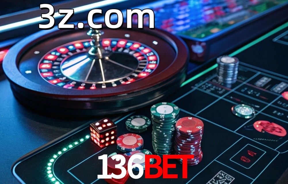 136BET