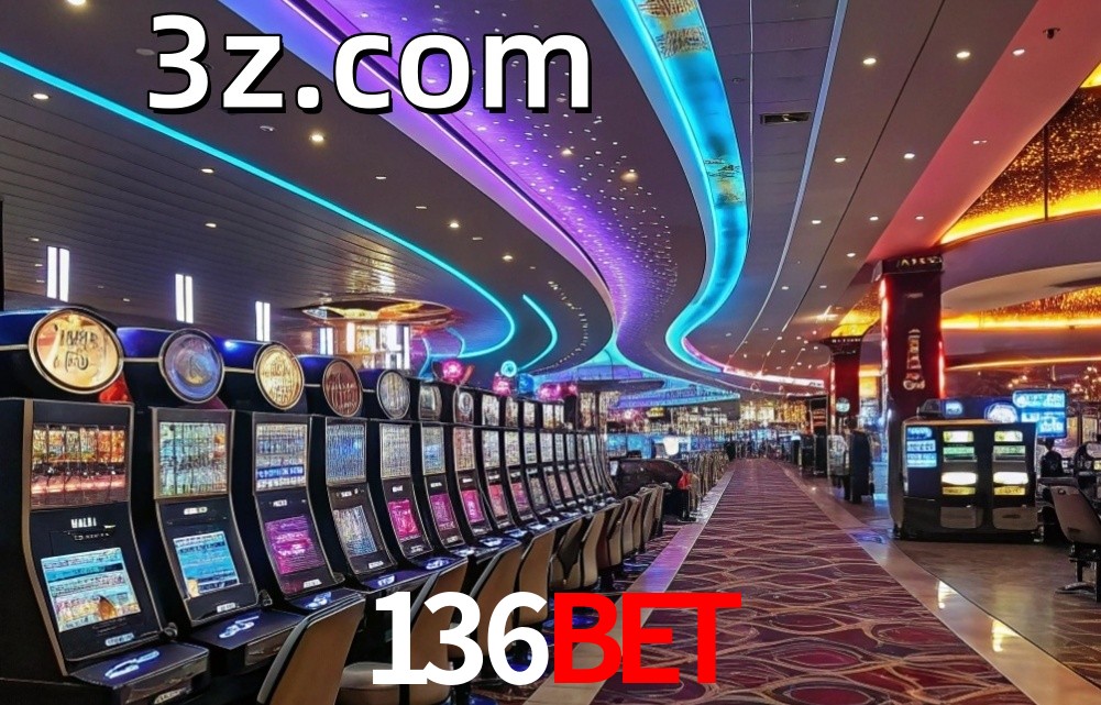 136BET