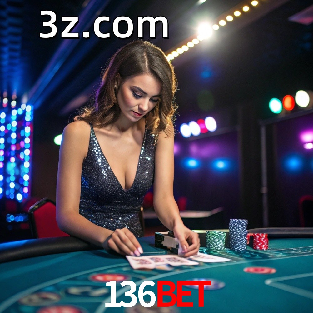 136BET