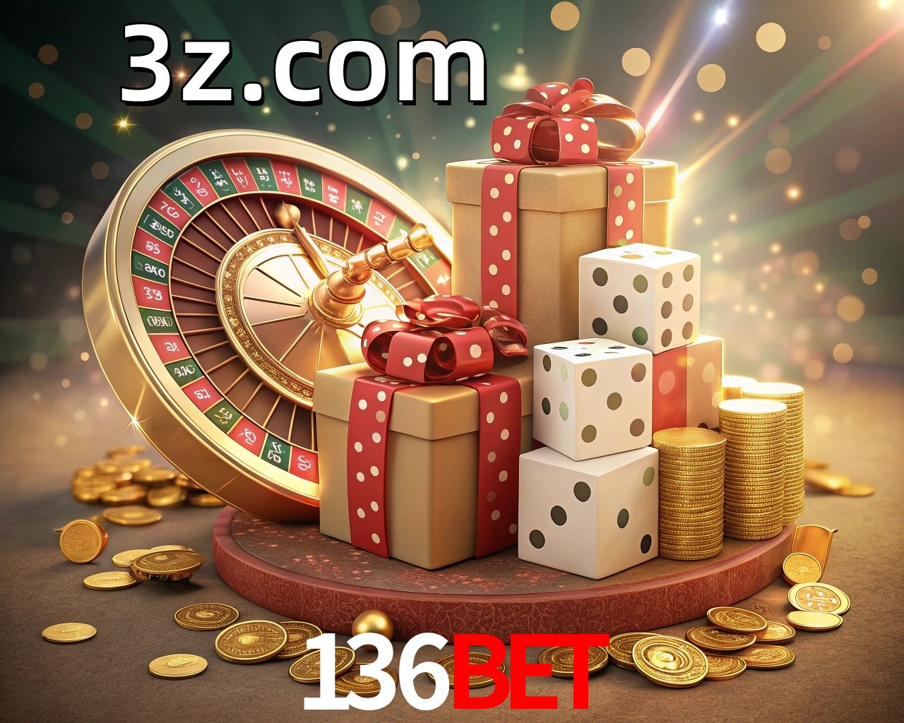 136BET