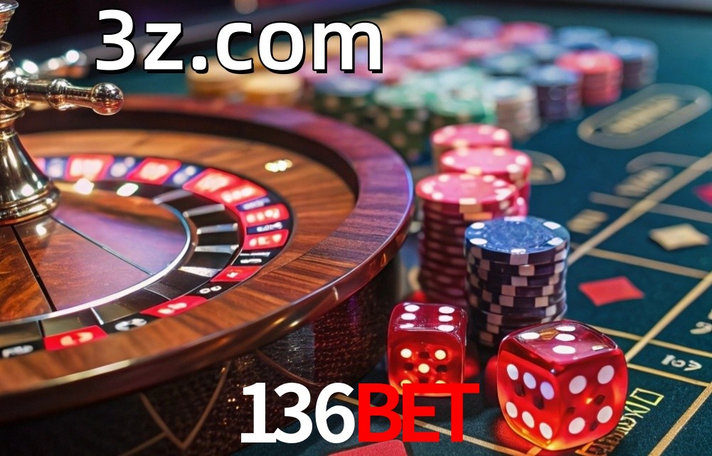 136BET