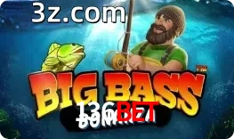 Big Bass Bonanza