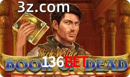 Book of Dead