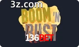 Boom or Bust