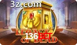 Legacy of Dead