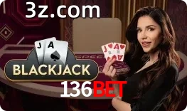 Live Blackjack
