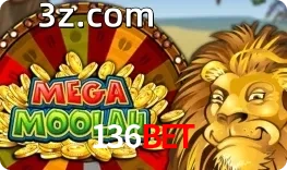 Mega Moolah